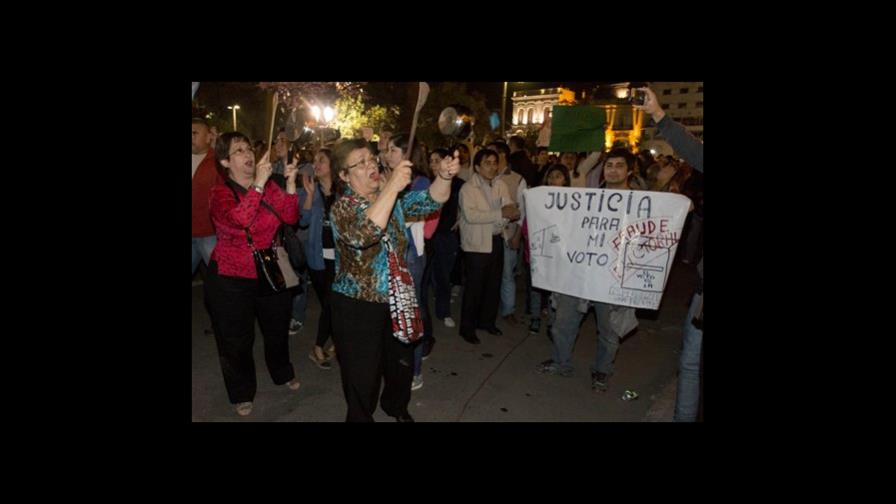 Cuestionados comicios en Tucumán desnudan lo peor de la política argentina