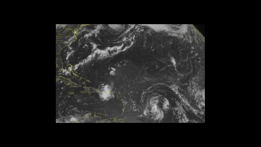 El COE emite una alerta verde para ocho provincias por posibles aguaceros 