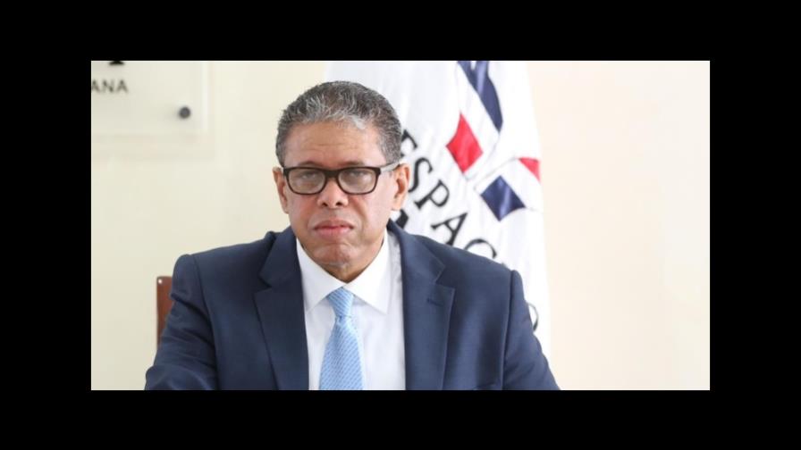 El INPOSDOM  buscará acuerdo con un exempleado que reclama liquidación