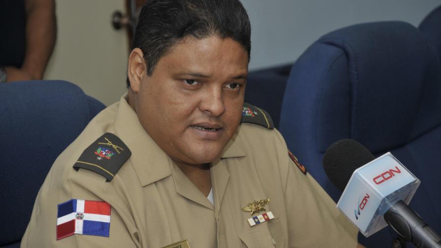 COE informará esta tarde medidas a tomar por tormenta Erika