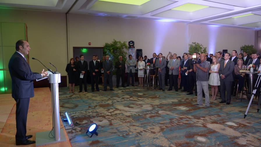 Banreservas y Visa lanzan tarjetas de crédito para Mipymes 