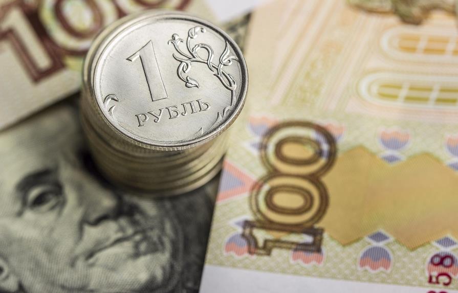 Rusia necesitaría US$14.4 mil millones para salvar bancos