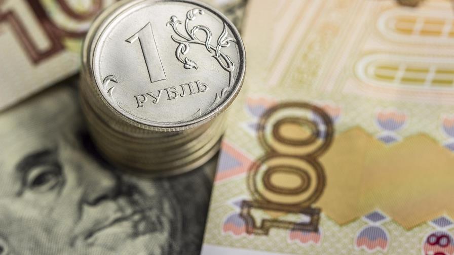 Rusia necesitaría US$14.4 mil millones para salvar bancos