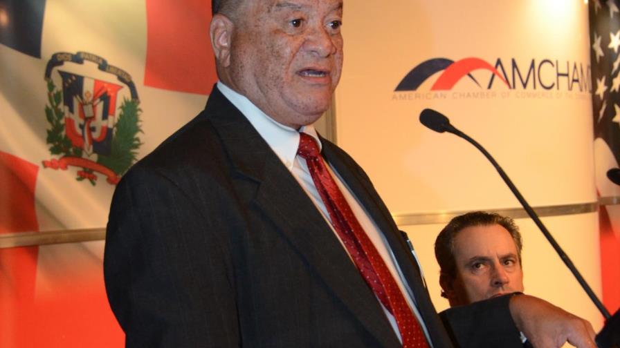 Estados Unidos quiere ayudar al Caribe a solucionar los problemas energéticos Estados Unidos quiere ayudar al Caribe a solucionar los problemas energéticos