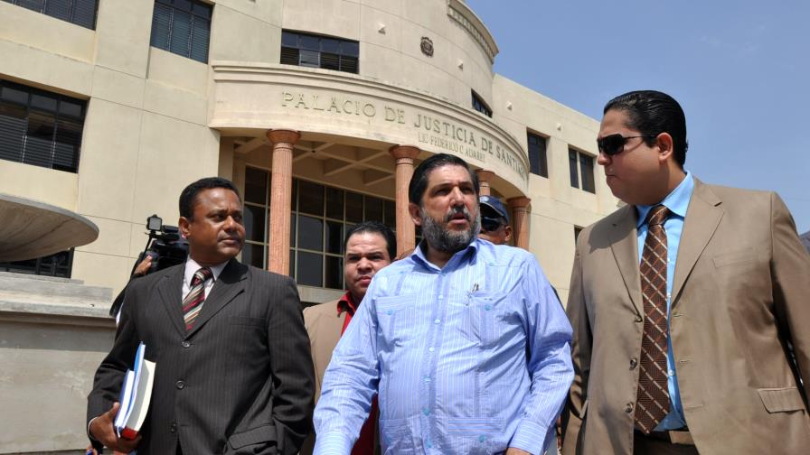 Cámara Penal decide seguir juicio contra Marcos Martínez