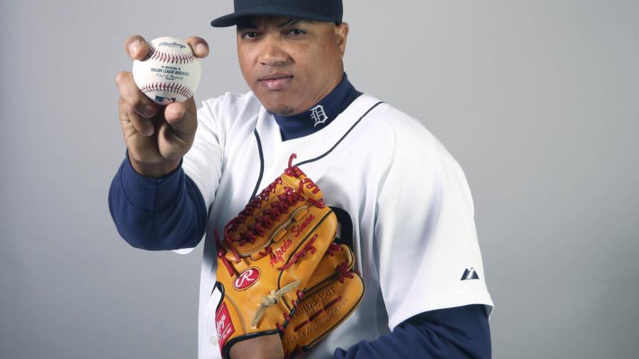 Simón, 3 costosos Wild Pitch Simón, 3 costosos Wild Pitch