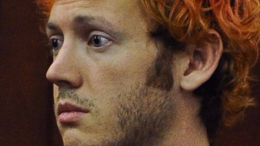 Condenan a 3.318 años de cárcel al autor de masacre en cine de EEUU en 2012