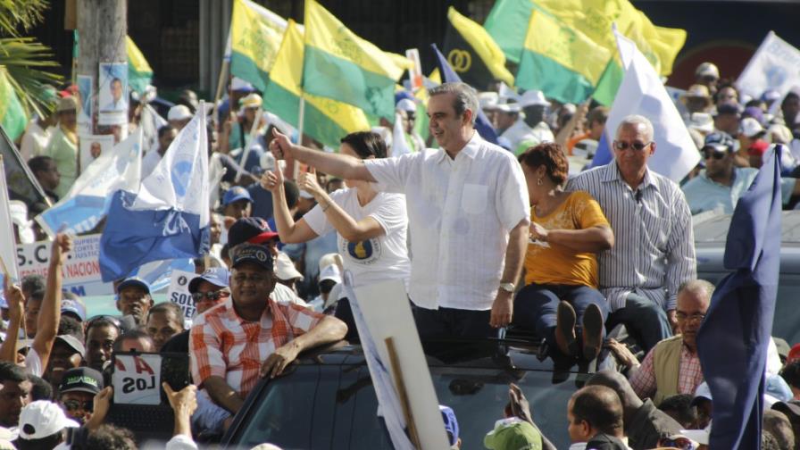 El Partido Revolucionario Moderno pide a Junta número en boleta y delegado 