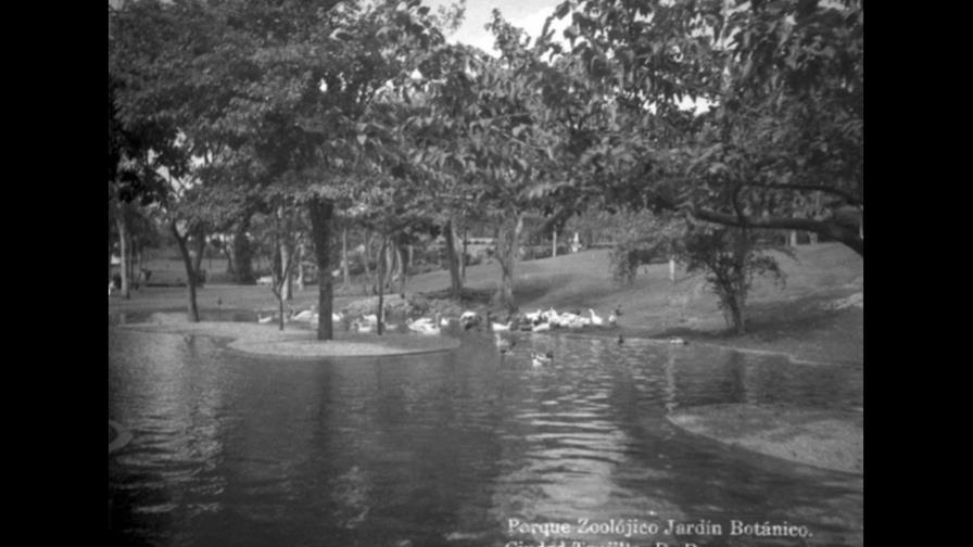 La agresión al Parque Iberoamérica va más allá de lo sónico  