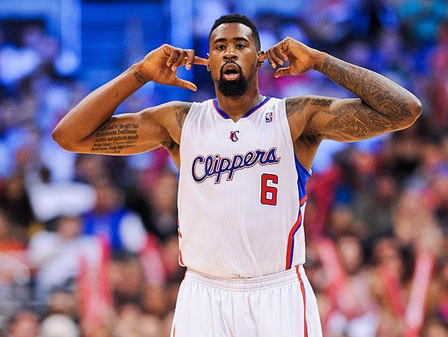 La NBA aplica una severa sanción contra los Clippers