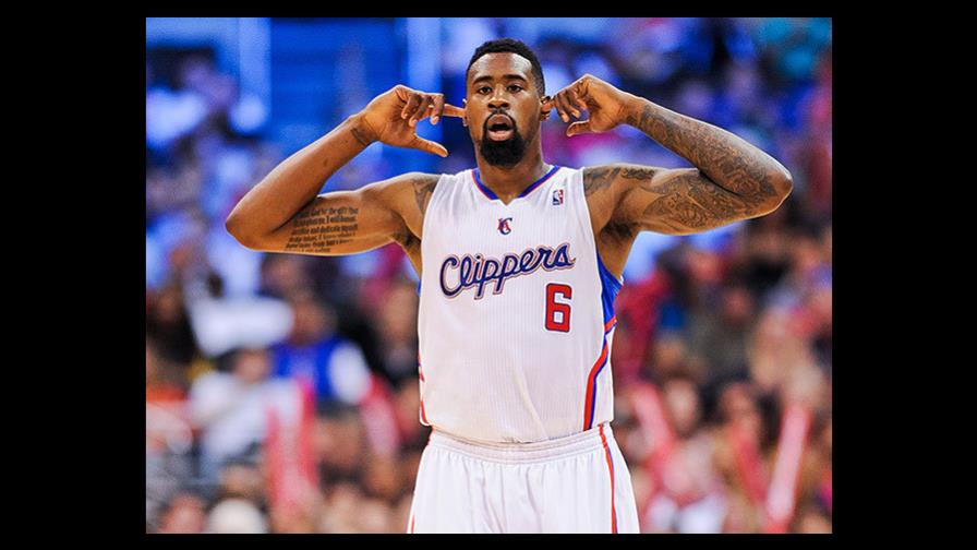 La NBA aplica una severa sanción contra los Clippers