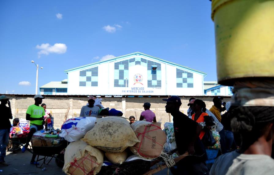 Haití anuncia garantizará la seguridad de toda la zona fronteriza