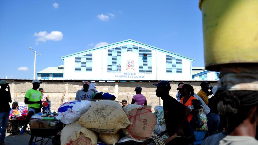 Haití anuncia garantizará la seguridad de toda la zona fronteriza