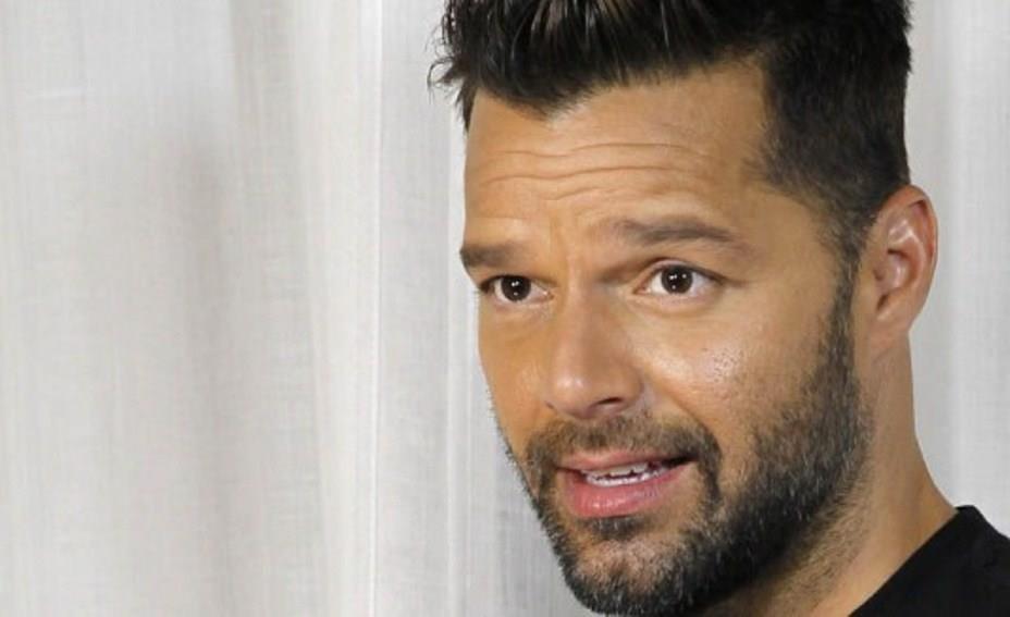 Ricky Martin critica a Trump por incidente con el periodista Jorge Ramos