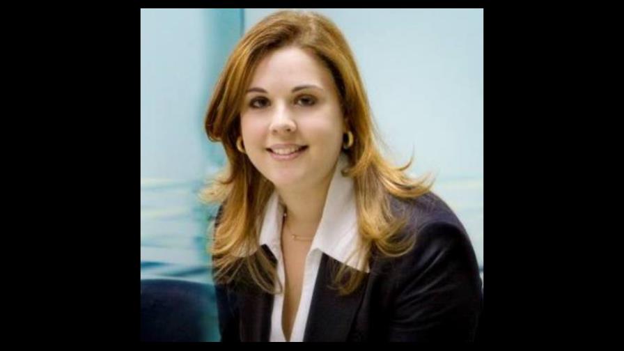 Laura Del Castillo Saviñón declina su nominación en Procompetencia Laura Del Castillo Saviñón declina su nominación en Procompetencia