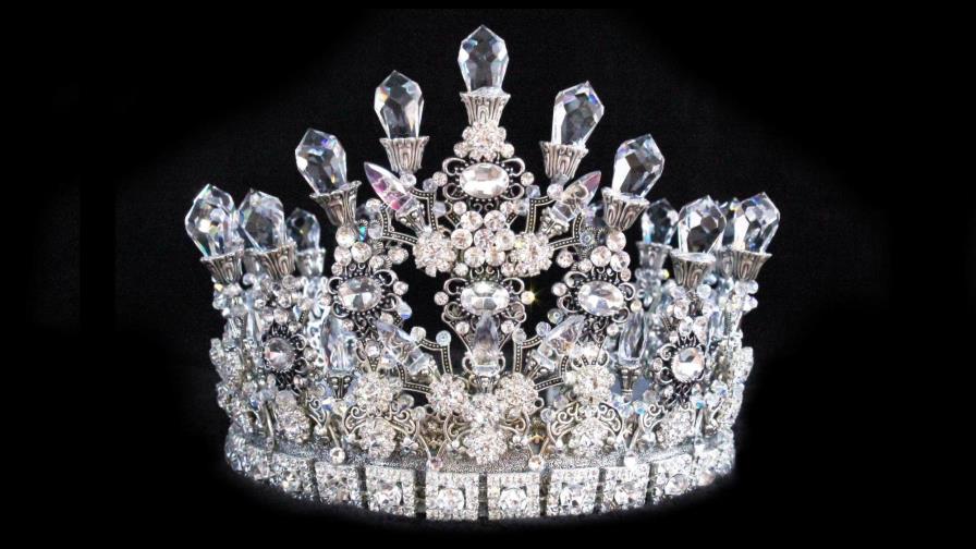 Miss República Dominicana Universo 2015 estrenará corona 