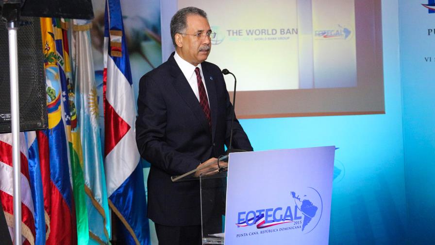 Ministro de Hacienda resalta avances con Cuenta Única del Tesoro