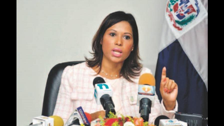 Trasladan a fiscal titular de Puerto Plata; reconocen su labor