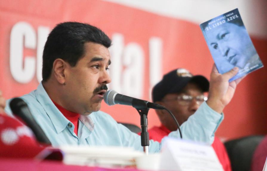 Maduro no responde a Santos para hablar de crisis fronteriza, dice canciller 