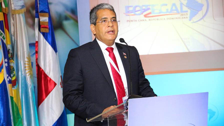 Tesorero Nacional destaca transformaciones en el país por reforma en Sistema de Administración Financiero