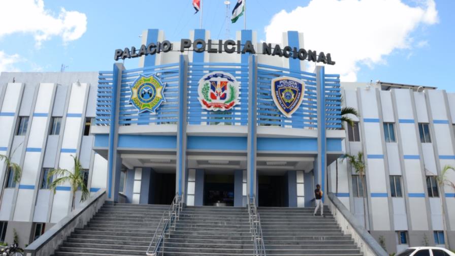 El procurador, el jefe de la Policía y la fiscal del Distrito Nacional están reunidos