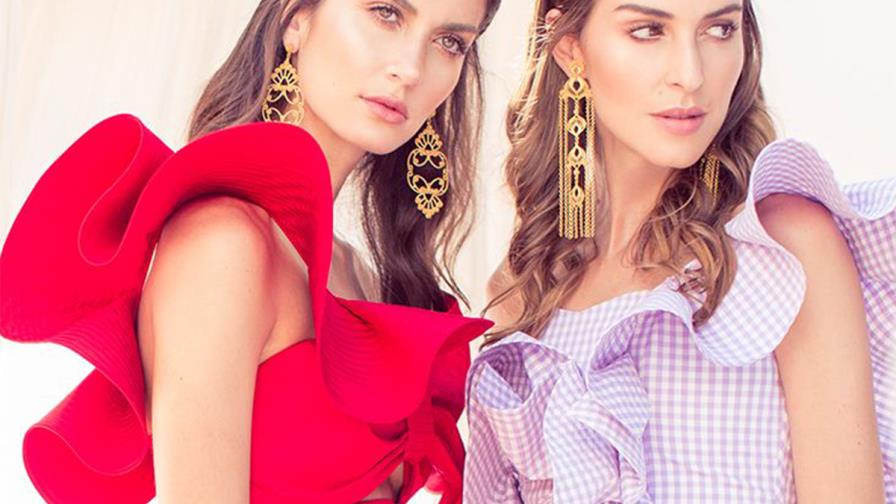 Descubriendo a Johanna Ortiz Descubriendo a Johanna Ortiz