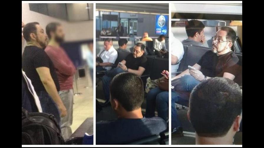 Exministro de Guatemala al que vinculan con corrupción habría partido hacia Punta Cana