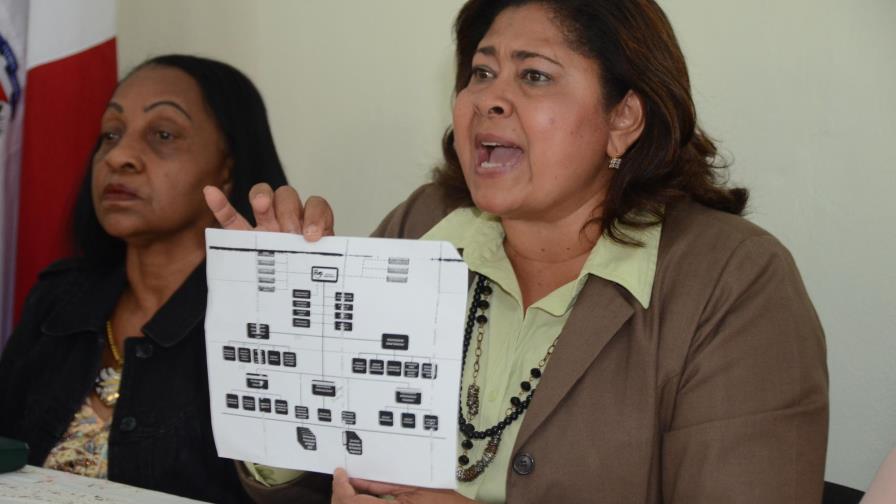 Enfermeras se oponen a que médicos regulen sus labores en hospitales