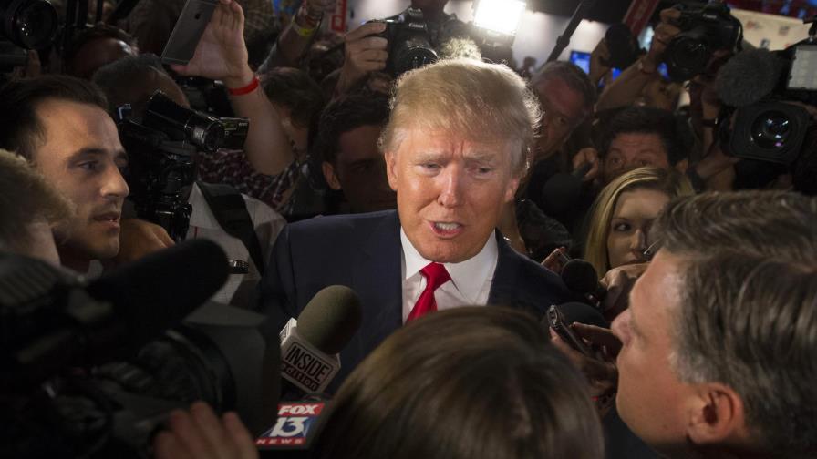 Peligro chino Peligro chino