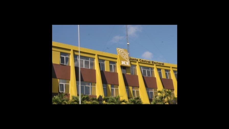 JCE no ha cuantificado su presupuesto para el próximo año electoral
