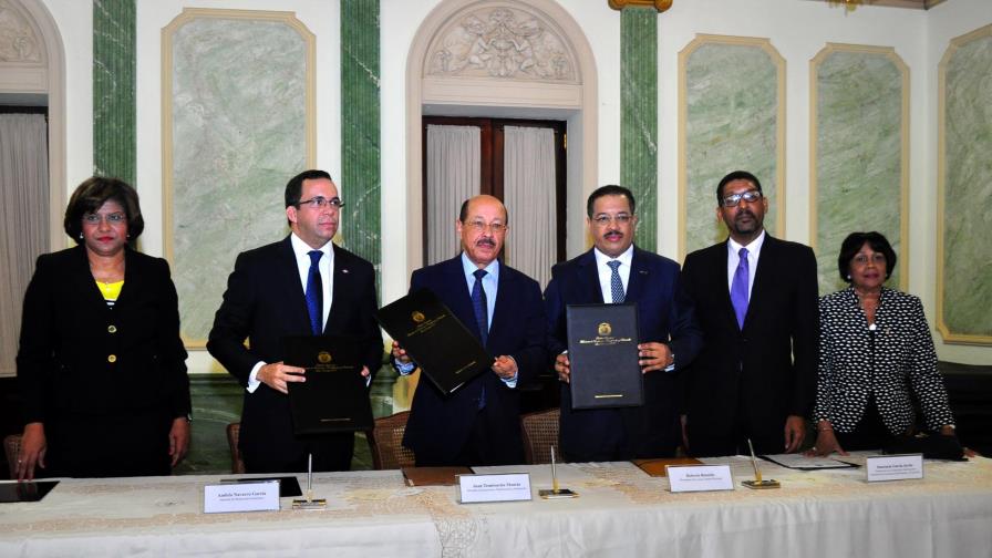 Defiende el tratado de extradición con EE.UU.