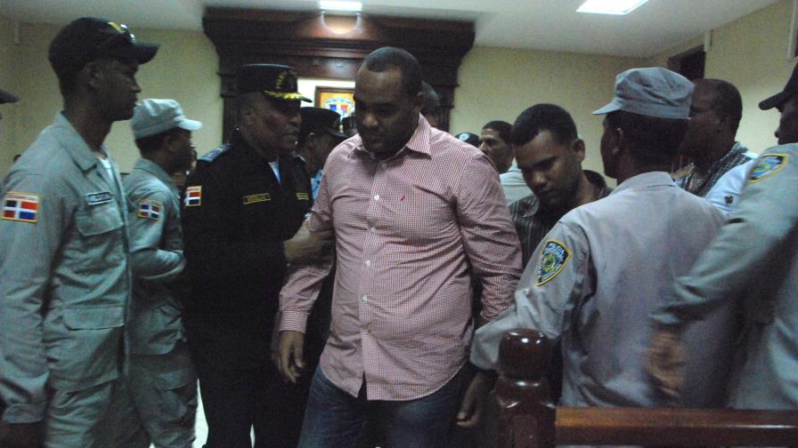 Tribunal fija para el 22 de octubre nuevo juicio contra acusados de dejar ciega durante asalto a Francina Hungría