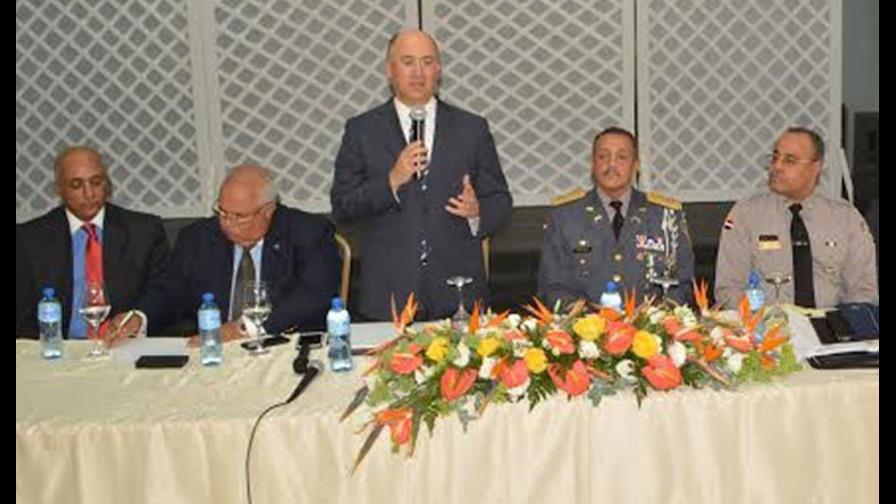 Ministerio Público y Policía coordinan acciones para enfrentar criminalidad