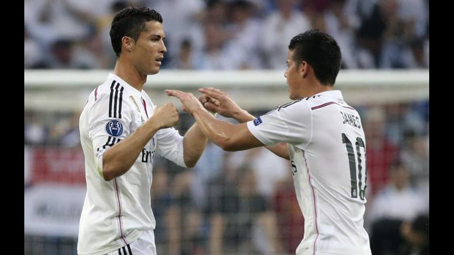 El Barcelona quedó en grupo “cómodo”, el Madrid la tendrá más complicado