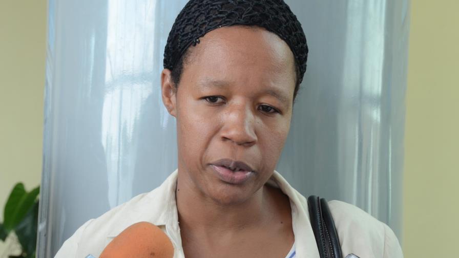 La madre de la joven que intentó suicidarse dice que su hija es muy reservada La madre de la joven que intentó suicidarse dice que su hija es muy reservada