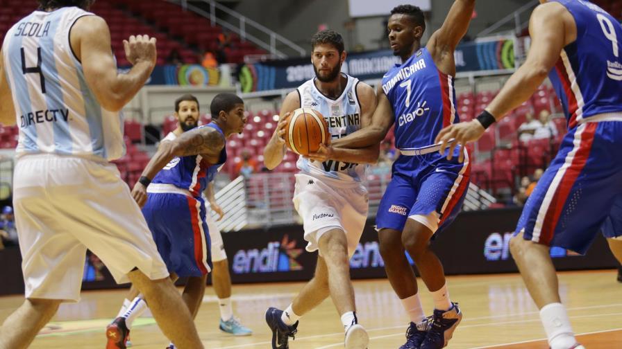 La tormenta Erika obliga a suspender la Copa Tuto Marchand