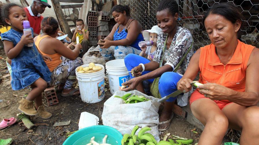 ONU cuenta 1.088 colombianos deportados de Venezuela desde cierre fronterizo 