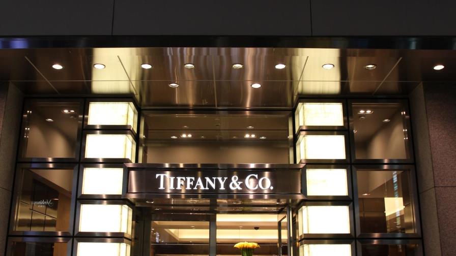 Tiffany advierte sobre mal panorama Tiffany advierte sobre mal panorama