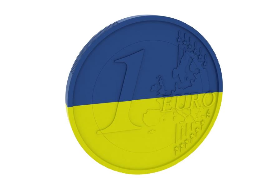 Ucrania llega a un acuerdo con sus acreedores para reestructurar la deuda