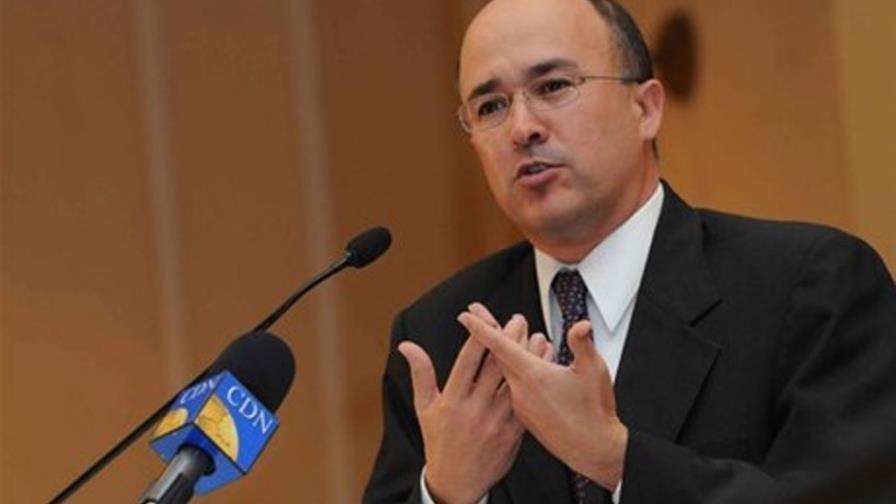 El procurador dice robos y asaltos “no son percepción, sino realidad”