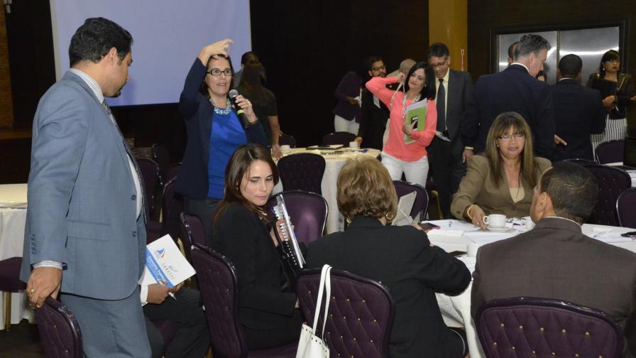 Indotel presenta la Agenda Digital del país para el cuatrienio 2016-2020