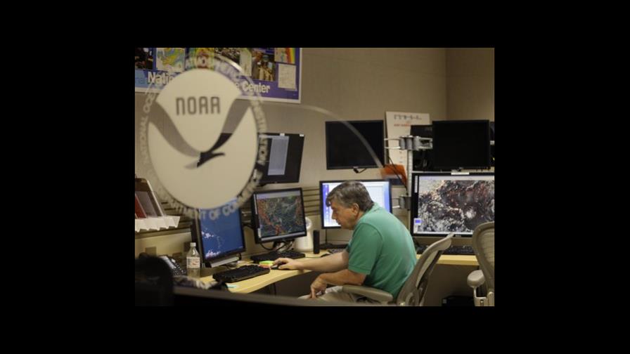 Tormenta tropical Erika azota Dominica, mueren cuatro