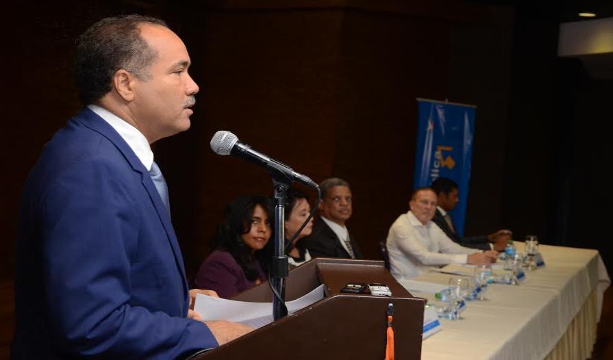 Según Indotel, República Dominicana está en los últimos lugares en avances tecnológicos
