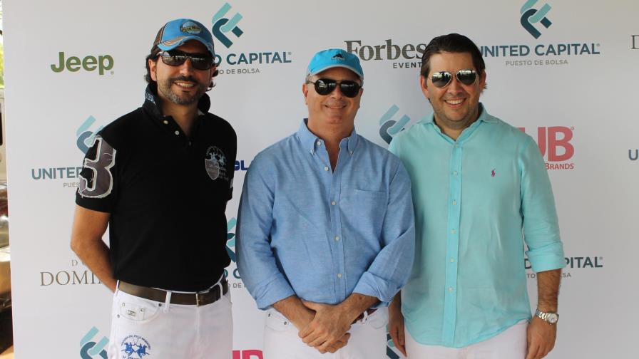 “Summer Polo Day 2015”, todo un éxito