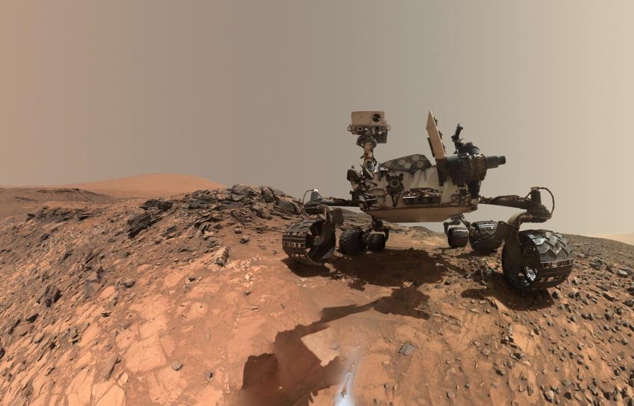 Buzz Aldrin y universidad planearán colonización de Marte para 2040