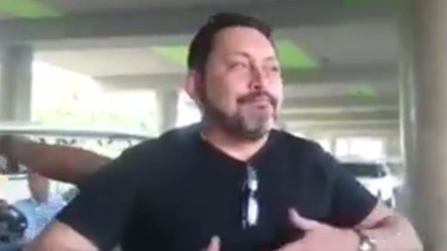 Exministro de Gobernación de Guatemala acusado de avalar contratos anómalos se encuentra en el país