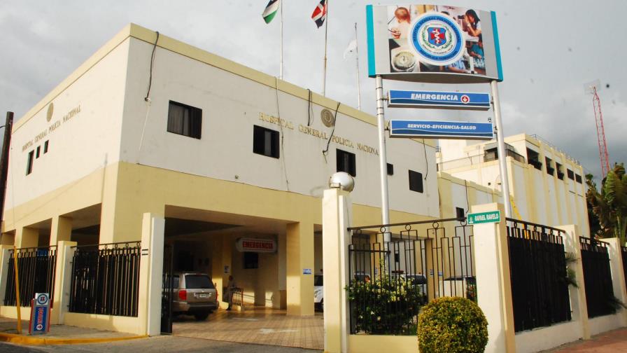 Hospital de la Policía podrá ofertar servicios a otras ARS