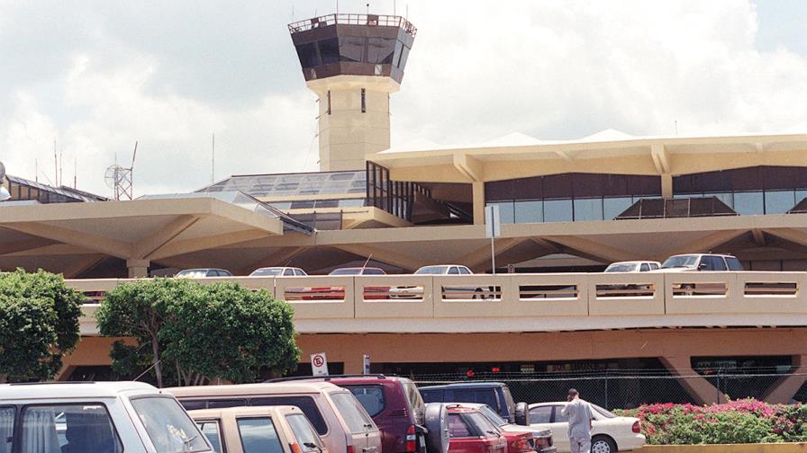 Aerodom informa que emitirá boletines sobre incidentes en aeropuertos por el paso de “Erika”