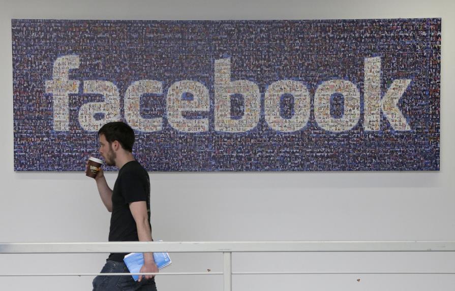 Por primera vez, el lunes, 1.000 millones de personas usaron Facebook en un solo día
