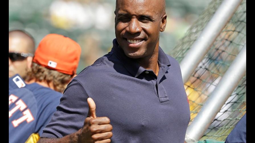 Juez falla en contra de Barry Bonds en caso de confabulación 